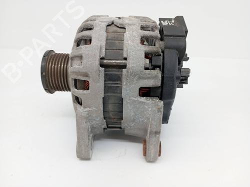 Alternator RENAULT CLIO IV (BH_) 0.9 TCe 90 LPG | BP32275754M7