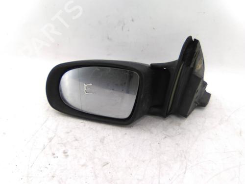 Used Left mirror OPEL OMEGA B Estate (V94) 2.0 16V (F35, M35, P35) (136 hp) 19850109