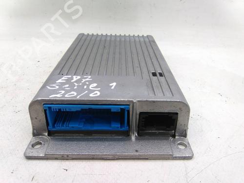 Electronic module BMW 1 (E87) 118 d | BP22954266M83 - Image 2