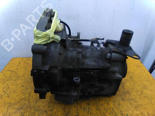 Gearbox VW POLO III (6N1) 45 1.0 | BP19842571M3 