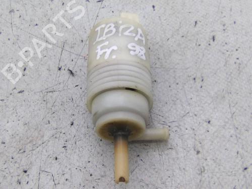 Used Washer pump SEAT IBIZA II (6K1) 1.0 (45 hp) 23108014