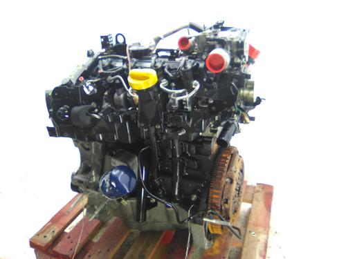 Used Engine RENAULT KANGOO Express (FW0/1_) 1.5 dCi 90 (FW0G, FW05, FW08, FW11) (90 hp) 29837807