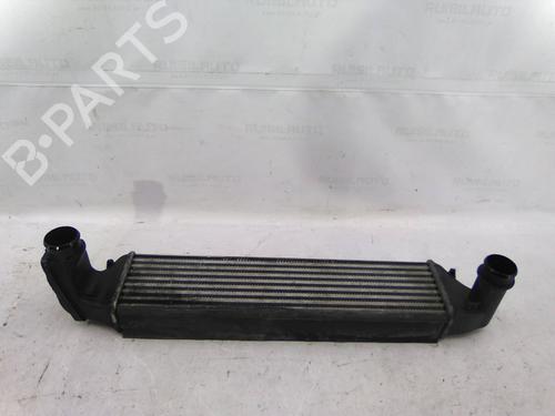 Used Intercooler BMW 3 (E46) 320 d (129 hp) 19813436