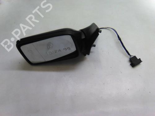 Used Left mirror SEAT IBIZA II (6K1) 1.4 i (60 hp) 22935480