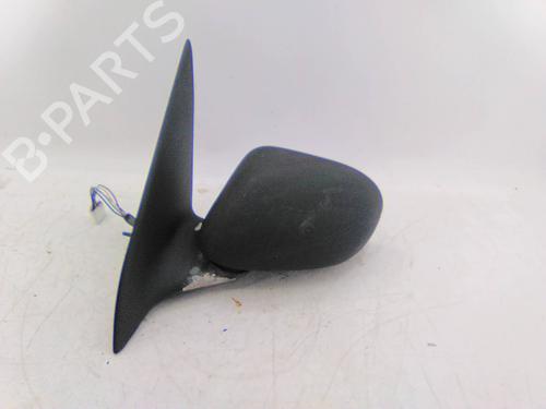 Left mirror FIAT BRAVA (182_) 1.2 16V 80 | BP19812873C26 