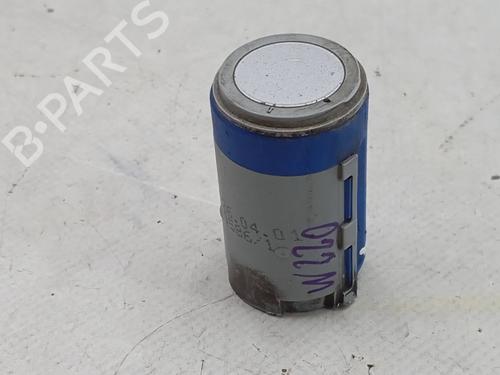 Electronic module MERCEDES-BENZ S-CLASS (W220, V220) S 320 (220.065, 220.165) | BP27895402M83