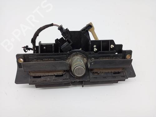 Bagklap CC/Kombi-Coupé AUDI A3 (8L1) 1.6 (101 hp) 30883408