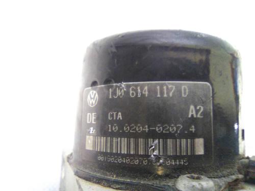 ABS pump SEAT LEON (1M1) 1.4 16V | BP19816576M43 