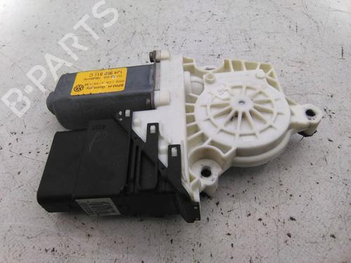 Rear left window mechanism VW GOLF IV (1J1) 1.4 16V | BP19856152C24 