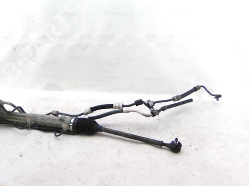 Steering rack CITROËN C4 I (LC_) 1.6 HDi | BP19870126M22 