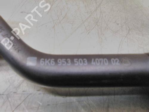 Steering column stalk SEAT IBIZA II (6K1) 1.9 SDI | BP19854822I23 