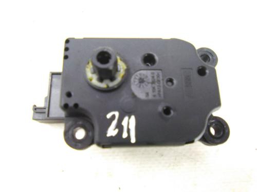 Heater blower motor MERCEDES-BENZ E-CLASS T-Model (S211) E 220 T CDI | BP19831461M62 