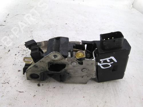 Front right lock BMW 3 (E36) 318 tds | BP19846863C97 