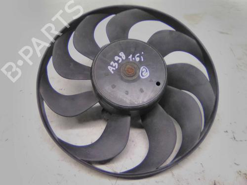 Koelventilatormotor AUDI A3 (8L1) 1.6 (101 hp) 19863518