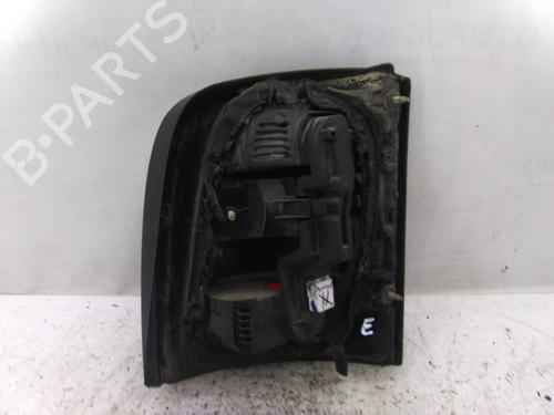 Left taillight NISSAN MICRA II (K11) 1.0 i 16V | BP19815339C34 