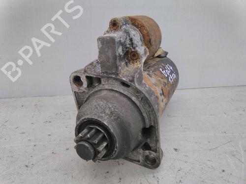 Used Starter VW GOLF IV Variant (1J5) 1.9 TDI 4motion (90 hp) 19829810