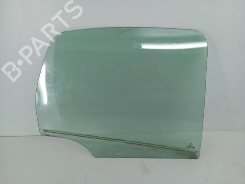 Used Rear right door window CITROËN C3 I (FC_, FN_) 1.4 HDi (68 hp) 32787514