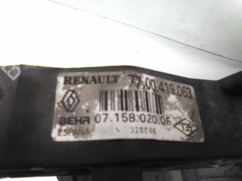 Other RENAULT LAGUNA I Grandtour (K56_) 1.9 dTi (K56J) | BP19860173O1 