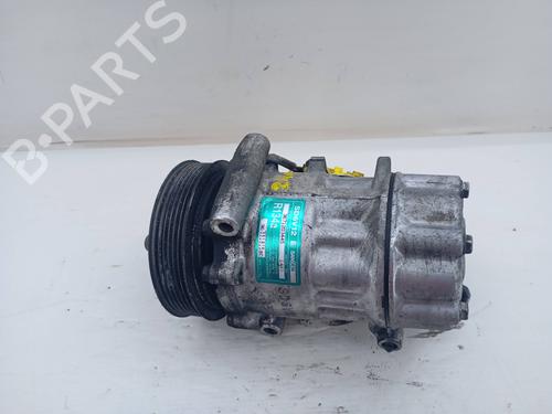 Compressore A/C PEUGEOT 206 Hatchback (2A/C) 1.4 HDi eco 70 | BP29610298M34