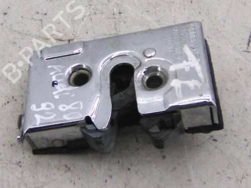 Rear left lock AUDI 80 B4 Saloon (8C2) 1.6 E | BP19853873C100 