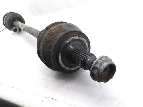 Right rear driveshaft MERCEDES-BENZ C-CLASS (W204) C 220 CDI (204.002) | BP19915849M41 