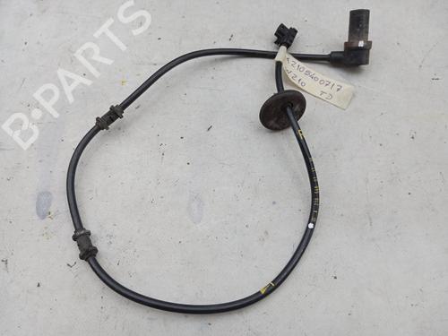Used Electronic module MERCEDES-BENZ E-CLASS (W210) E 200 D (210.003) (88 hp) 31256368