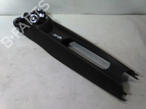 Used Middle console MINI MINI (R56) Cooper D (109 hp) 19871696