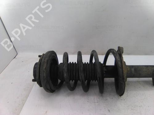 Right rear shock absorber NISSAN X-TRAIL I (T30) 2.2 dCi 4x4 | BP19872851M19 