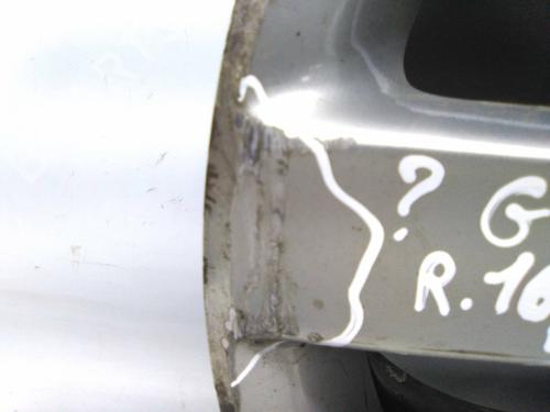 Rim VW GOLF V (1K1) 2.0 TDI | BP19811476C45 