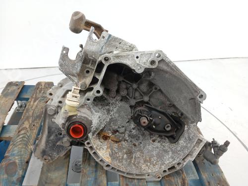 Gearkasse CITROËN C3 I (FC_, FN_) 1.1 i (60 hp) 31632306