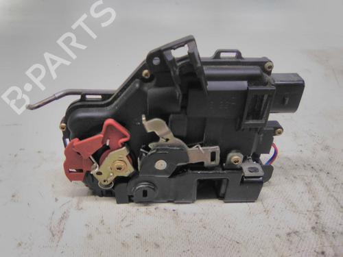 Rear left lock AUDI A4 B6 (8E2) 1.9 TDI | BP19872474C100 