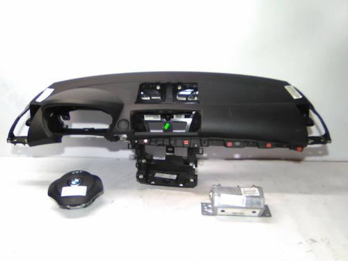 Used Airbag Kit BMW 1 (E87) 118 d (122 hp) 19863346