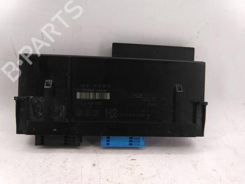 Used Electronic module BMW 1 (E87) 118 d (122 hp) 19842058