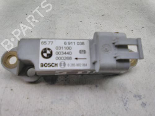 Otra BMW 3 (E46) 320 d (136 hp) 20312599