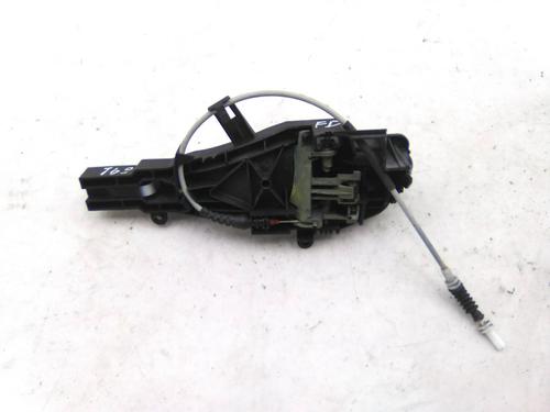 Front right exterior door handle BMW 3 Touring (E91) 320 d | BP19844329C129 