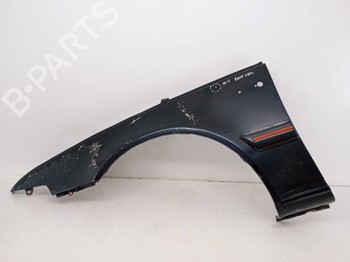 Used Left front fenders Left front fenders VOLVO 480 (482) 1.7 Turbo (120 hp) 34227893 34227893