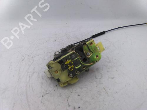 Front right lock FORD FOCUS I Turnier (DNW) 1.8 Turbo DI / TDDi | BP19824116C97 