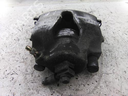 Left front brake caliper OPEL ASTRA G Hatchback (T98) 1.7 TD (F08, F48) | BP19835834M105 