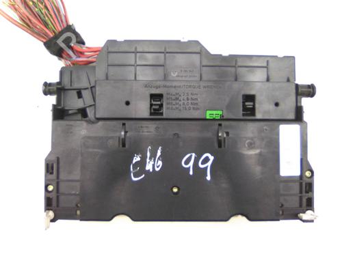 Fuse box BMW 3 (E46) 320 d | BP19844237E1 