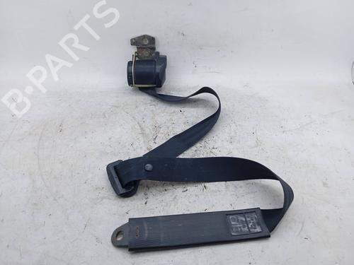 Used Front right seatbelt Front right seatbelt PEUGEOT 205 Hatchback Van 1.1 (49 hp) 26026838 26026838