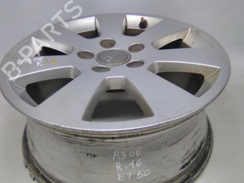 Fælk AUDI A3 (8P1) 2.0 TDI 16V (140 hp) 19872564