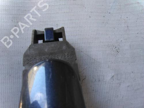 Front right exterior door handle VW PASSAT B5 (3B2) 1.6 | BP19834257C129 