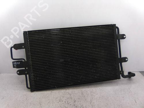 Used AC radiator VW GOLF III (1H1) 1.4 (55 hp) 19815374