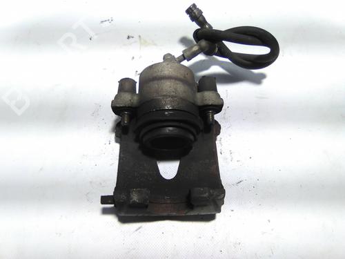 Right rear brake caliper SEAT LEON (1P1) 1.9 TDI | BP19812565M106 