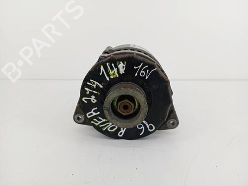 Used Alternator Alternator ROVER 200 II Convertible (XW) 214 1.4 (90 hp) 33907263 33907263