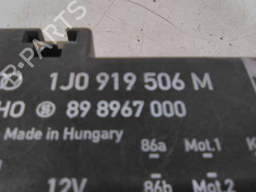 Engine control unit (ECU) VW POLO (9N_, 9A_) 1.2 12V | BP19835316M57 