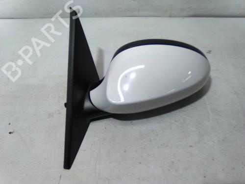 Left mirror BMW 1 (E81) 120 d | BP19875518C26 