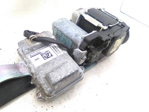 Front right seatbelt MERCEDES-BENZ C-CLASS T-Model (S204) C 220 CDI (204.202) | BP31256144I25 