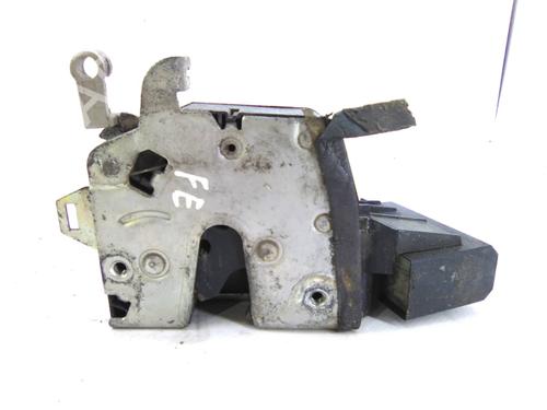 Used Front left lock BMW 5 (E39) 520 i (150 hp) 19818949