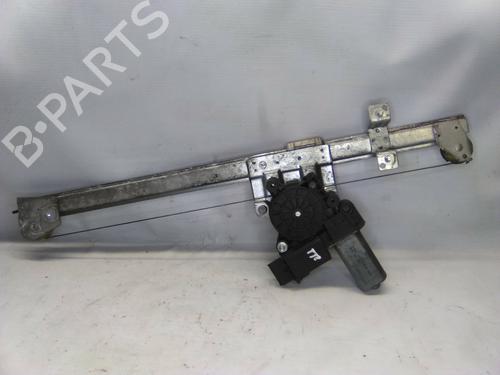 Used Front left window mechanism PEUGEOT BOXER Platform/Chassis (244) 2.2 HDi (101 hp) 19874548